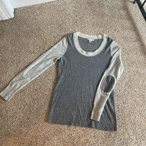 Banana Republic sweater.